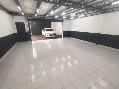 Ponto Comercial à venda, 220m² no Quarta Parada, São Paulo