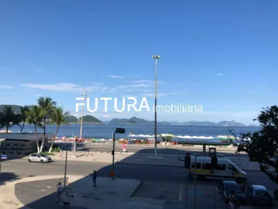 Apartamento com 3 Quartos à venda, 160m² no Copacabana, Rio de Janeiro