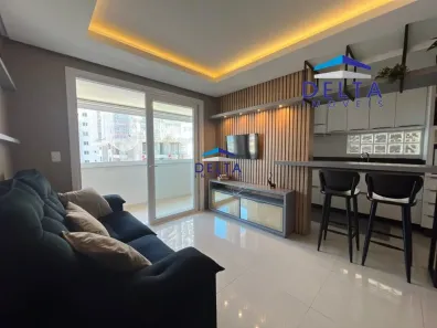 Apartamento com 1 Quarto à venda, 57m² no Torres, Torres