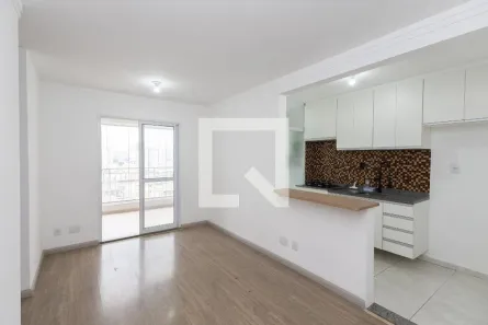 Apartamento com 2 Quartos à venda, 65m² no Vila Paiva, São Paulo