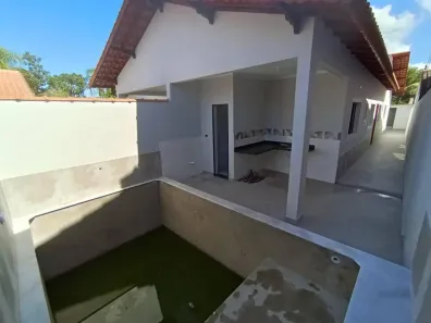 Casa com 3 Quartos à venda, 72m² no Campos Elíseos, Itanhaém