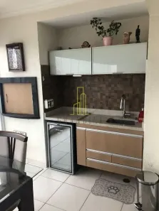 Apartamento com 3 Quartos à venda, 155m² no Centro, São Bernardo do Campo