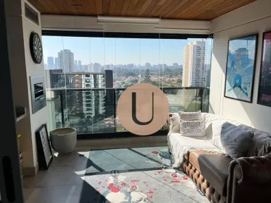 Apartamento com 3 Quartos à venda, 105m² no Vila Cruzeiro, São Paulo