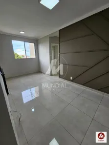 Apartamento com 2 Quartos à venda, 46m² no Sumarezinho, Ribeirão Preto