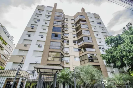 Apartamento com 3 Quartos à venda, 120m² no Bela Vista, Porto Alegre
