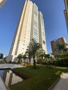 Apartamento com 3 Quartos à venda, 189m² no Taquaral, Campinas