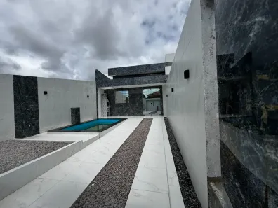 Casa com 2 Quartos à venda, 60m² no José Américo de Almeida, João Pessoa