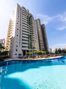 Apartamento com 3 Quartos à venda, 145m² no Jardim Anália Franco, São Paulo