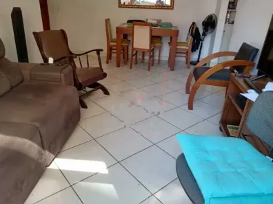 Apartamento com 1 Quarto à venda, 64m² no Flamengo, Rio de Janeiro