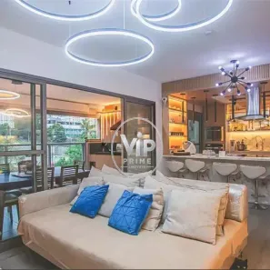 Apartamento com 3 Quartos à venda, 162m² no Vila Mariana, São Paulo