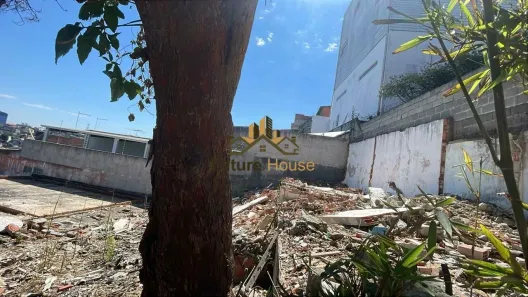 Lote/Terreno à venda, 350m² no Veloso, Osasco