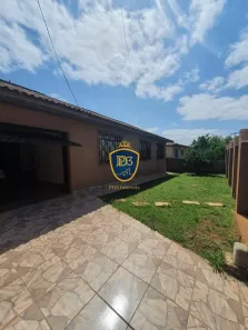 Casa com 2 Quartos à venda, 136m² no Cará-cará, Ponta Grossa