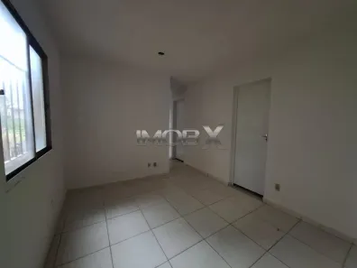 Apartamento com 2 Quartos à venda, 47m² no Vila Industrial, Bauru