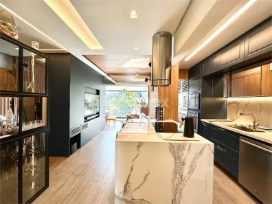 Apartamento com 2 Quartos à venda, 73m² no Cerqueira César, São Paulo