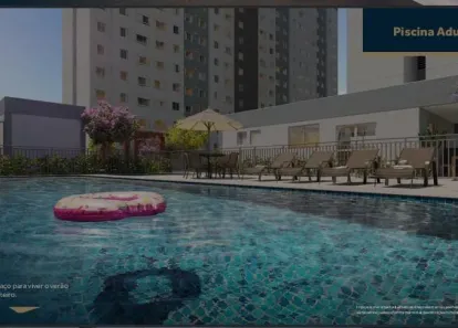Apartamento com 2 Quartos à venda, 36m² no Maranguape I, Paulista