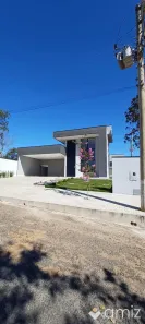 Casa com 3 Quartos à venda, 212m² no Condomínio Marinas di Caldas, Caldas Novas