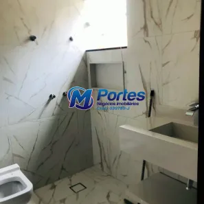 Casa com 3 Quartos à venda, 119m² no Parque Residencial J. Macedo, São José do Rio Preto