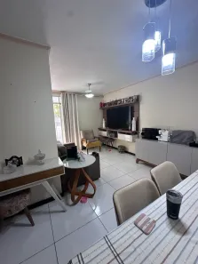 Apartamento com 3 Quartos à venda, 110m² no Grageru, Aracaju
