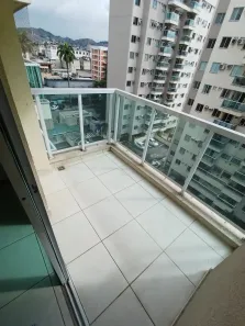 Apartamento com 2 Quartos à venda, 60m² no Penha, Rio de Janeiro
