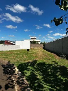 Lote/Terreno à venda, 594m² no Jardim Fortaleza, Paulínia