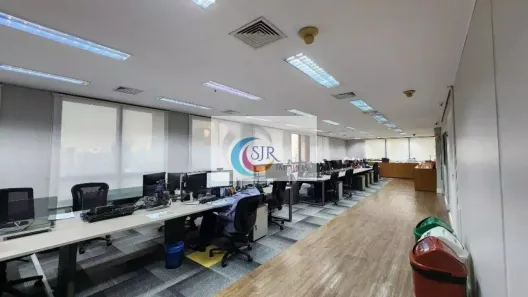 Sala Comercial à venda, 400m² no Vila Olímpia, São Paulo