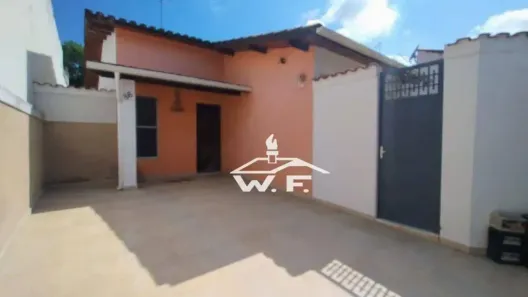 Casa com 3 Quartos à venda, 125m² no Jardim Rony, Guaratinguetá