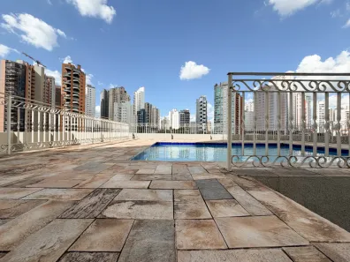 Apartamento com 3 Quartos à venda, 100m² no Santana, São Paulo