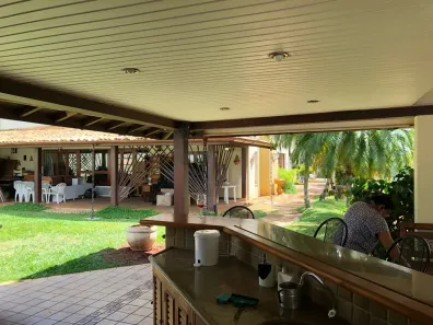 Imóvel Comercial com 5 Quartos à venda, 685m² no Parque Taquaral, Campinas