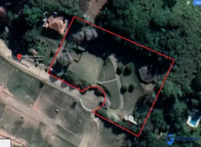 Lote/Terreno à venda, 3923m² no Jardim Nova América, Itatiba
