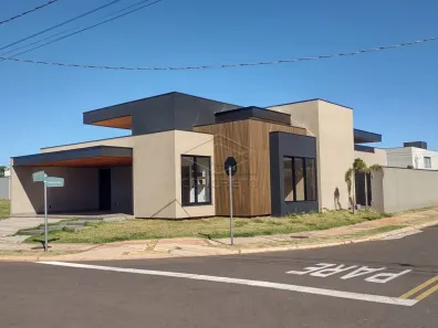 Casa de Condomínio com 3 Quartos à venda, 300m² no Samambaia Parque Residencial, Bauru