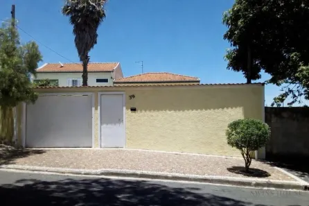 Sobrado com 3 Quartos à venda, 170m² no Jardim Nova Europa, Campinas