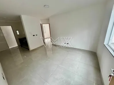 Apartamento com 2 Quartos para alugar, 46m² no Vila Maria Baixa, São Paulo