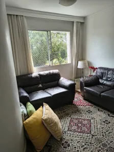 Apartamento com 2 Quartos à venda, 52m² no Vila Parque Jabaquara, São Paulo