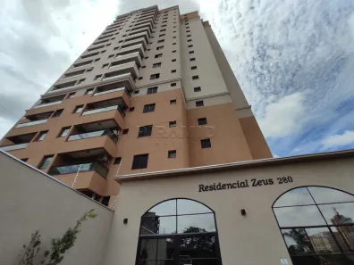 Kitnet com 1 Quarto para alugar, 32m² no Ribeirânia, Ribeirão Preto