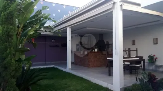 Sobrado com 3 Quartos à venda, 270m² no Horto Santo Antonio, Jundiaí