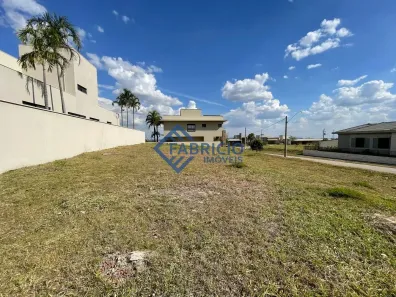 Lote/Terreno à venda, 862m² no Monte Alegre, Vinhedo