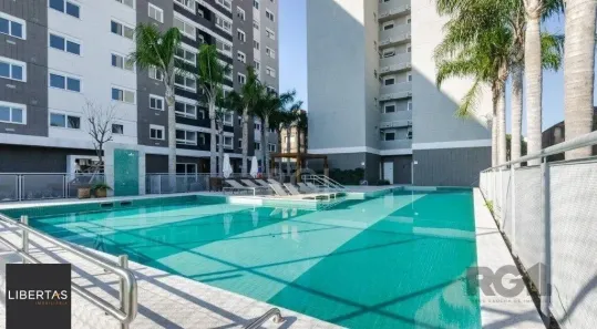 Apartamento com 2 Quartos à venda, 63m² no São João, Porto Alegre