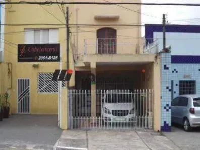 com 2 Quartos à venda, 122m² no Mooca, São Paulo