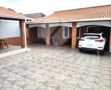 Casa com 2 Quartos à venda, 150m² no Jardim Carlos Lourenço, Campinas