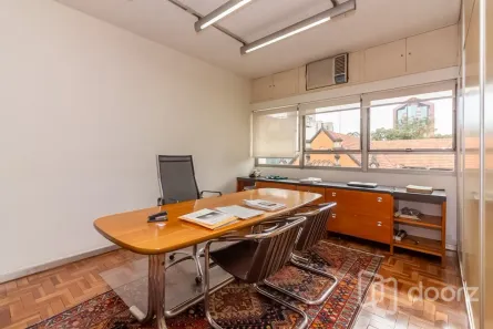 Sala Comercial à venda, 85m² no Vila Buarque, São Paulo