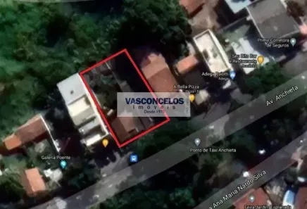 Casa com 4 Quartos à venda, 200m² no Jardim Nova América, São José dos Campos
