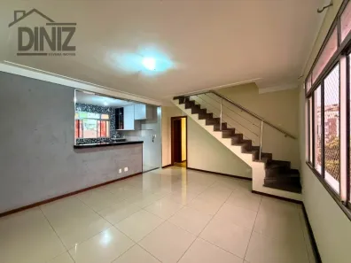Cobertura com 4 Quartos à venda, 163m² no Pirajá, Belo Horizonte