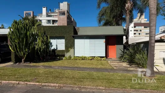 Imóvel Comercial para alugar, 50m² no Pio Corrêa, Criciúma
