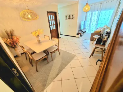 Apartamento com 2 Quartos à venda, 70m² no Praia Campista, Macaé