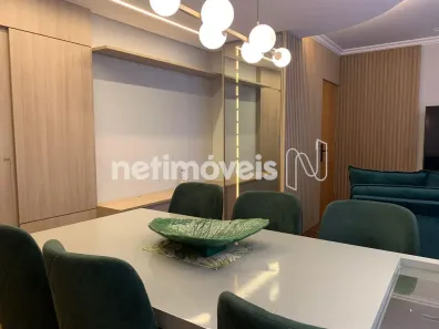 Apartamento com 3 Quartos à venda, 106m² no Caiçaras, Belo Horizonte