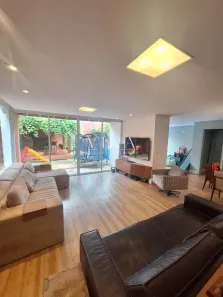 Casa com 3 Quartos para alugar, 316m² no Alphaville, Santana de Parnaíba