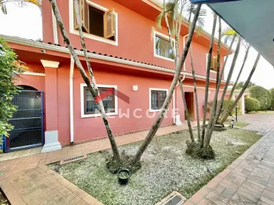 Casa de Condomínio com 6 Quartos à venda, 528m² no Chácara Vale do Rio Cotia, Carapicuíba