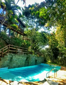 Fazenda/Sítio com 5 Quartos à venda, 900m² no Pedreira, Guaratinguetá