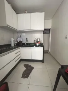 Apartamento com 3 Quartos à venda, 105m² no Setor Central, Goiânia