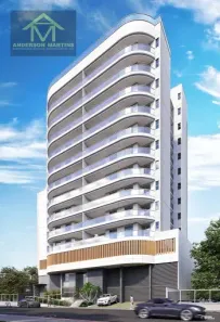 Apartamento com 4 Quartos à venda, 112m² no Praia da Costa, Vila Velha
